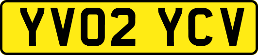 YV02YCV