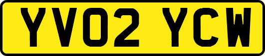 YV02YCW