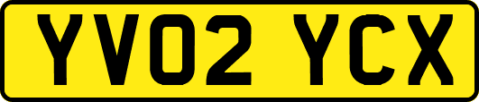 YV02YCX