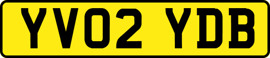 YV02YDB