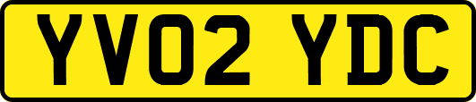 YV02YDC