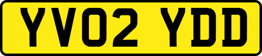 YV02YDD
