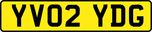 YV02YDG