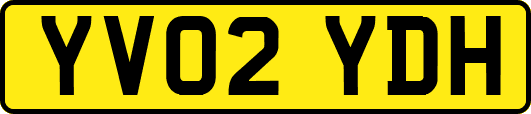 YV02YDH
