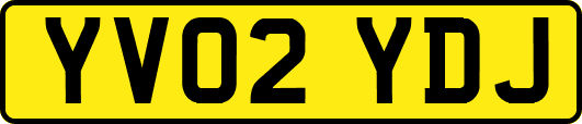 YV02YDJ