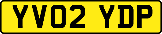 YV02YDP