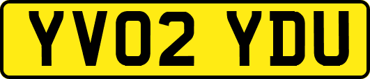 YV02YDU