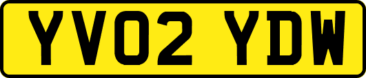 YV02YDW