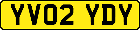 YV02YDY