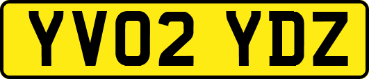 YV02YDZ