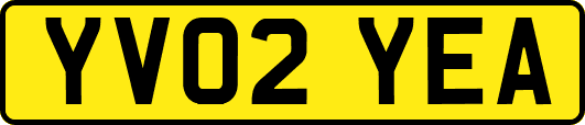 YV02YEA
