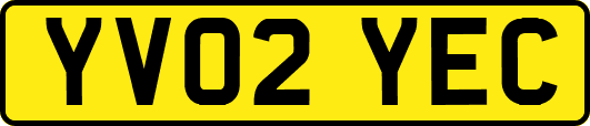 YV02YEC