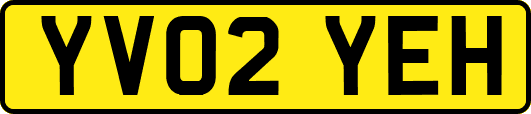 YV02YEH