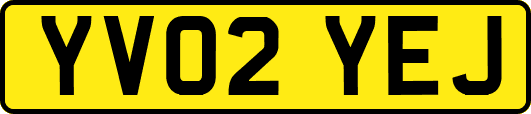 YV02YEJ
