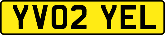 YV02YEL