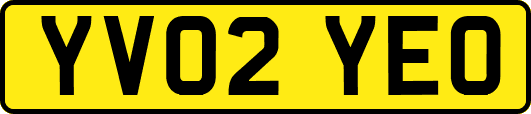 YV02YEO