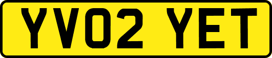 YV02YET