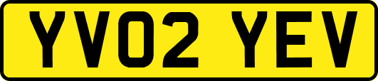 YV02YEV