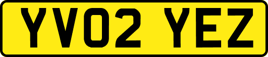 YV02YEZ