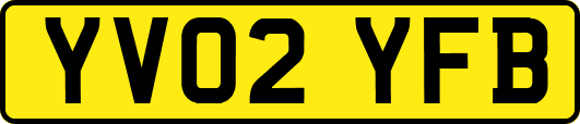 YV02YFB
