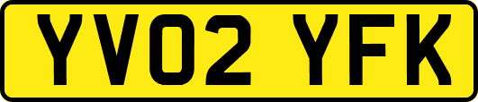YV02YFK
