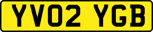 YV02YGB
