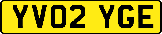 YV02YGE