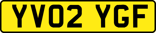 YV02YGF