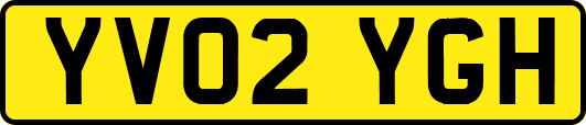 YV02YGH