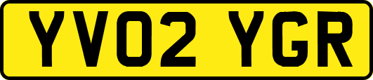YV02YGR