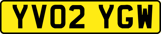 YV02YGW