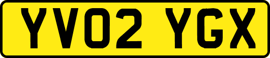 YV02YGX