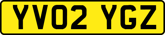 YV02YGZ