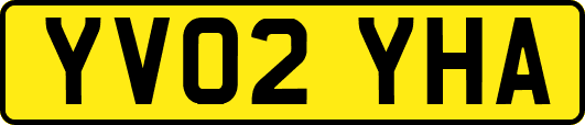 YV02YHA