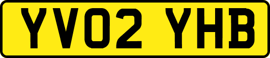 YV02YHB