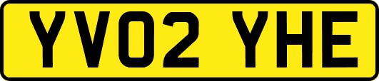 YV02YHE