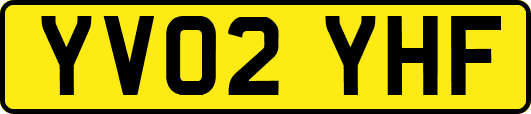 YV02YHF