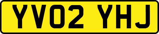 YV02YHJ