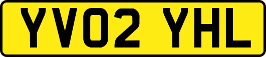 YV02YHL