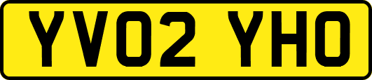 YV02YHO