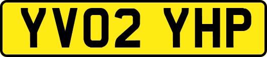 YV02YHP
