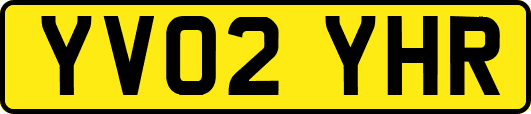 YV02YHR
