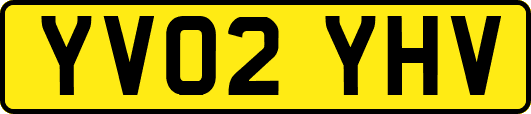 YV02YHV