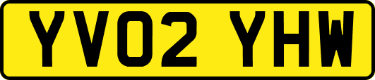 YV02YHW