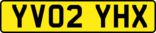 YV02YHX