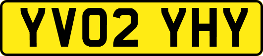 YV02YHY