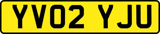 YV02YJU