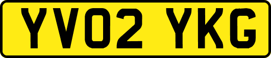 YV02YKG