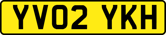 YV02YKH
