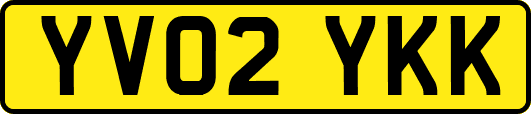 YV02YKK